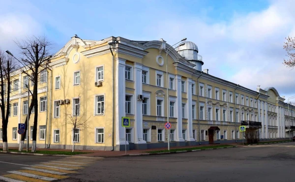 Medical Universities in Russia | Best Medical Universities in Russia