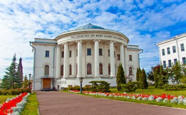 Medical Universities in Russia | Best Medical Universities in Russia