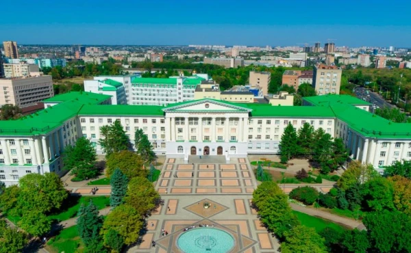 Technical Universities In Russia | Best Technical Universities In Russia