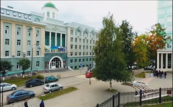 Technical Universities In Russia | Best Technical Universities In Russia